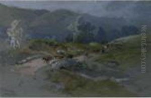 Dalmally, Argyllshire Dalmally, Argyllshire