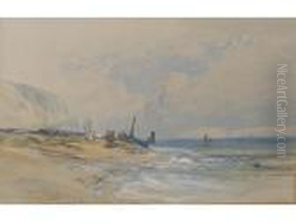 Hastings - view 1