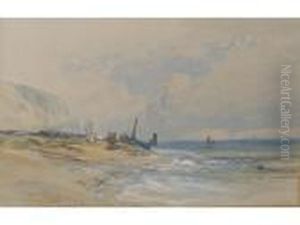 Hastings by Thomas Miles Richardson