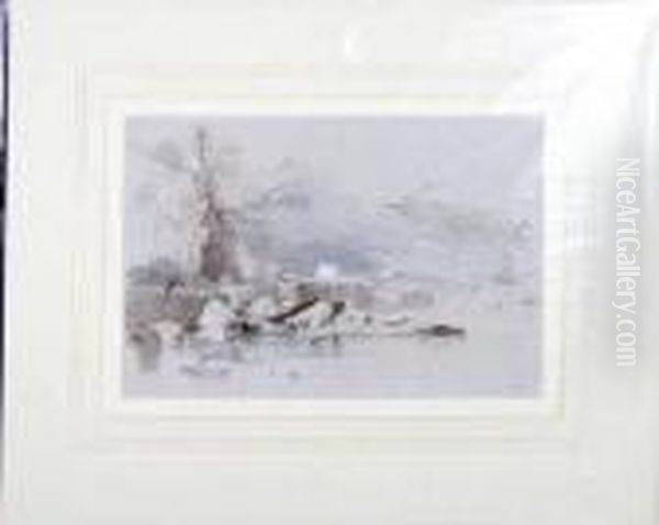 Richmond Force - view 1