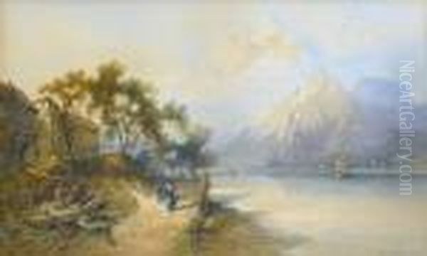 Richardson - view 1