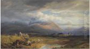 Ben Nevis