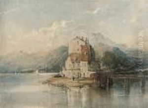 On The Moselle
