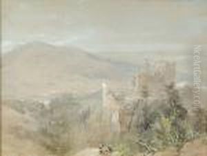 Castle Of Baden