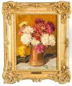 Floral Still Life