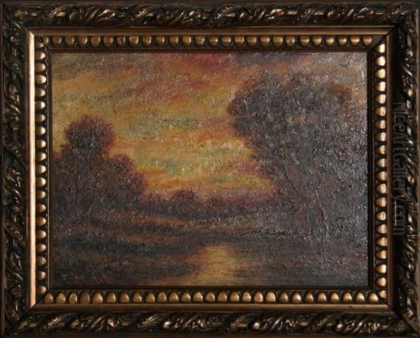 Landscape - view 1
