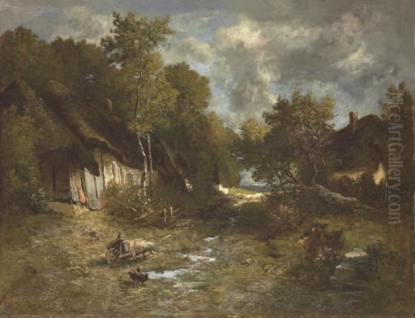 The Farm - view 1