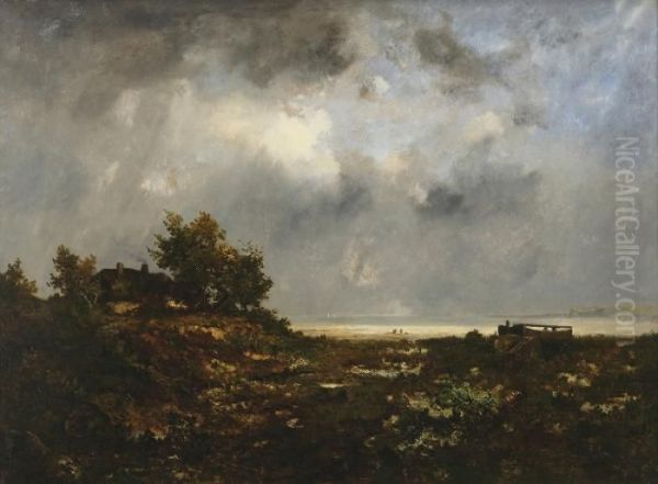 Paysage - view 1