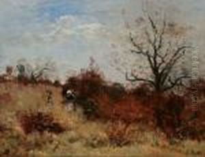 Gathering Wood