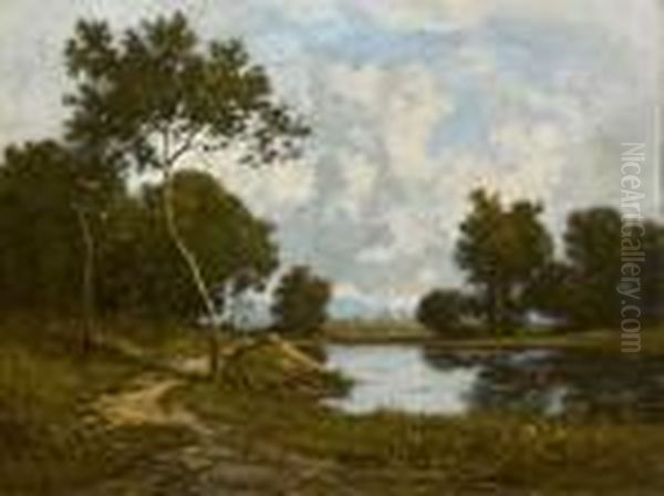 Paysage - view 1