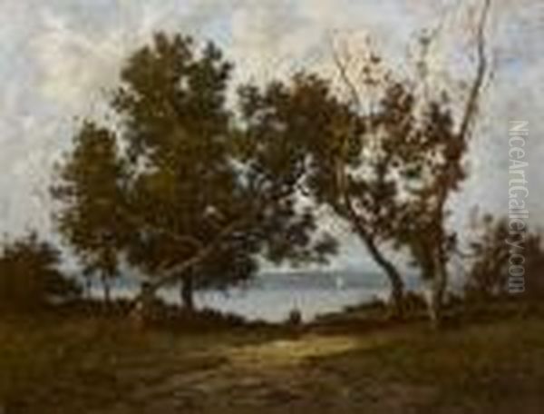 Paysage - view 1