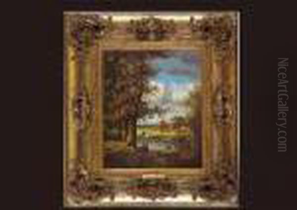 Landscape - view 1