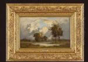 Tree Landscape