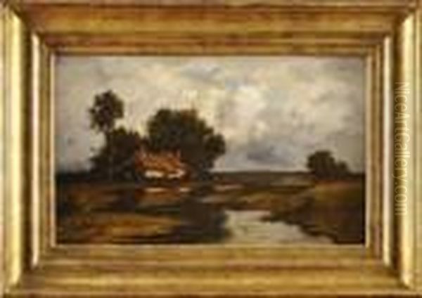 Chaumiere Pres De L'etang - view 1