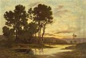 Soleil Couchant