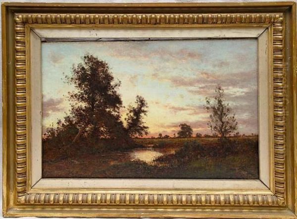 Luminous Landscape - view 1