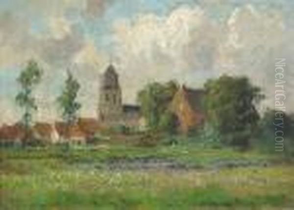Kirchdorf Und Anger - view 1