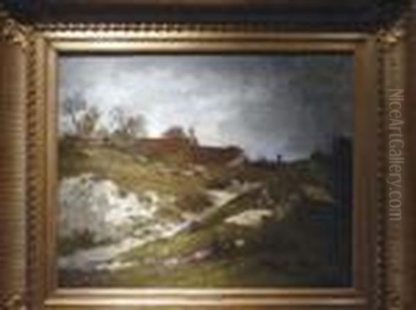 Untitled - view 1