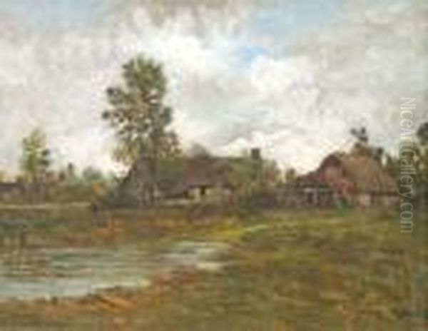  La Ferme  - view 1