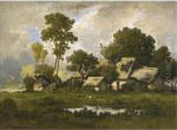The Farm - view 1