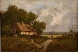La Chaumiere