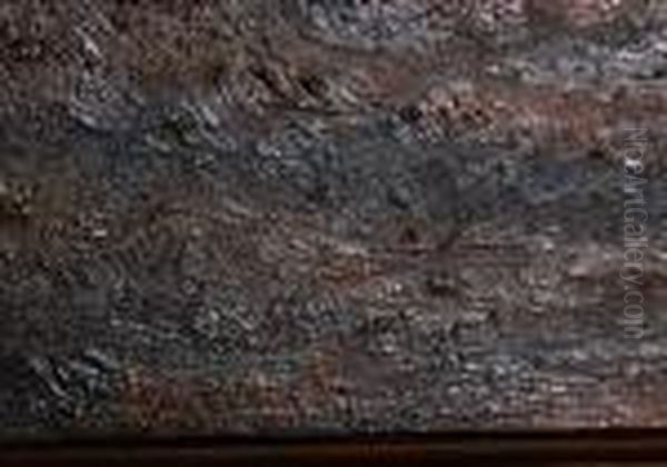 Title: Landscape - view 1