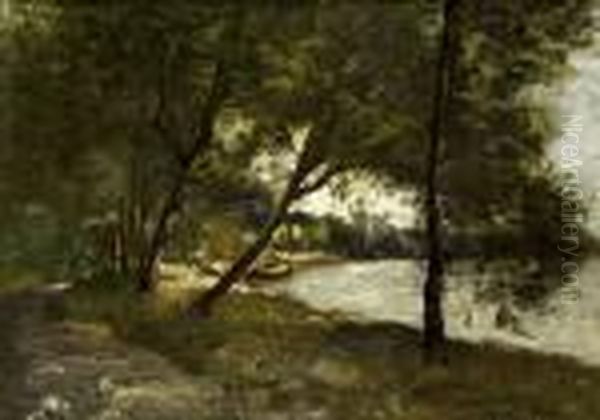 Paysage - view 1