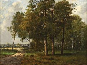 Foret