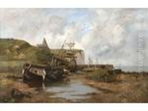 Le Treport