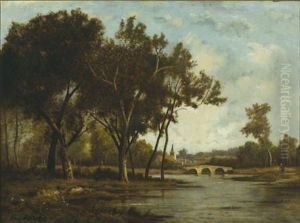 Homeward Bound by Leon Richet