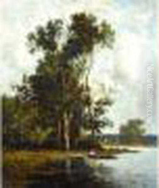 Bord De Riviere - view 1