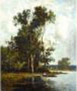 Bord De Riviere