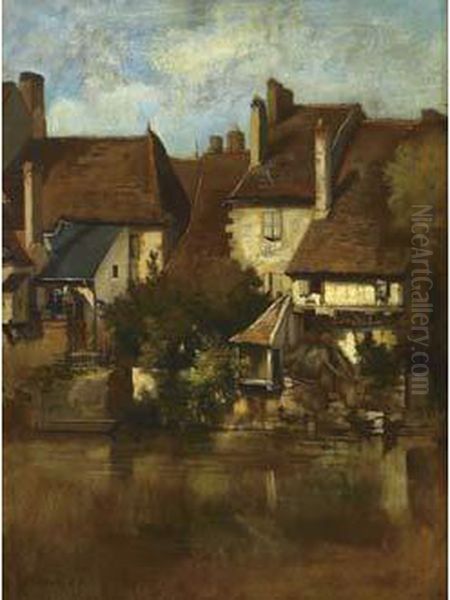 Village Au Bord De L'eau - view 1