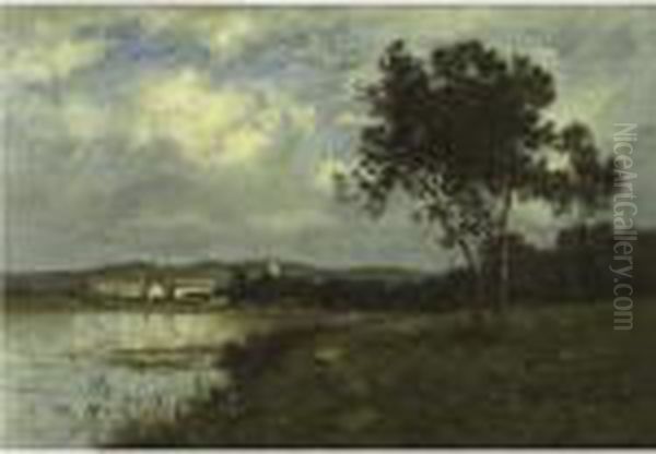 The Village By The Lake - view 1