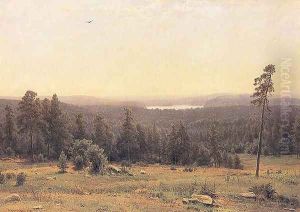 The Forest Horizons I