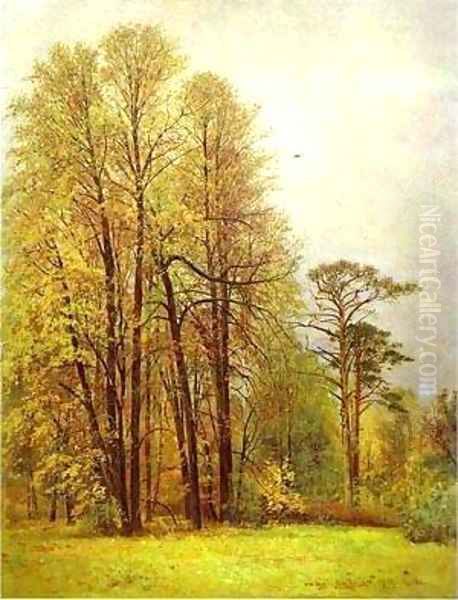 Autumn 1892 - view 1
