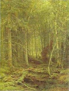 Backwoods 1872