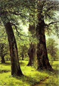 Oaks 1887