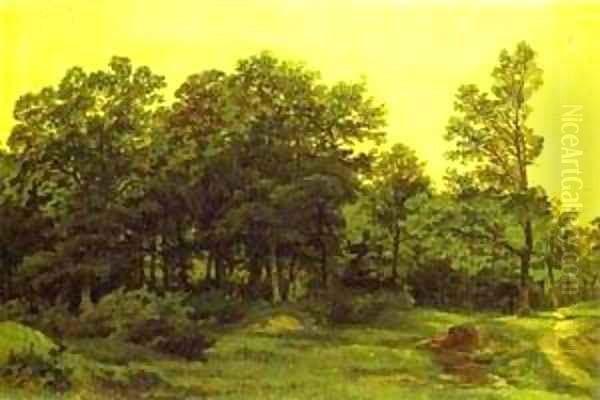 Shishkin - view 1