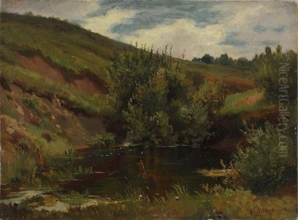 Landscape - view 1