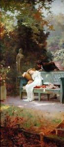 A Stolen Kiss 2
