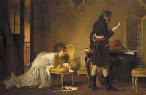 An Appeal for Mercy, 1793