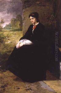 Distant Thoughts, 1860