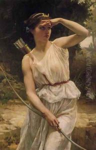 Diana Hunting
