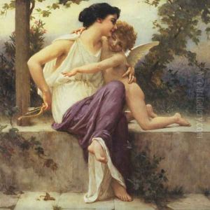 Cupid Disarmed