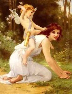 Cupids Folly