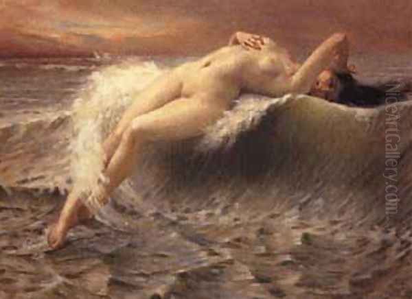 La Vague - view 1