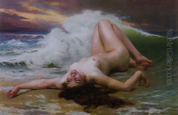 The Wave I - view 1