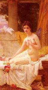Psyche I