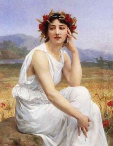 The Muse I